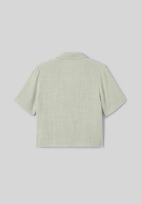 Non sélectionné, vert clair