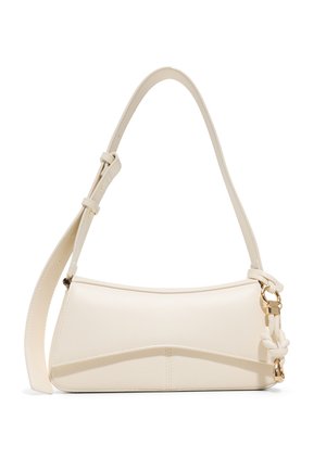 ALDO, ALDO SHOULDER BAG EVENA - Sac à main - bone