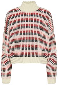 Tommy Jeans Pullover - white