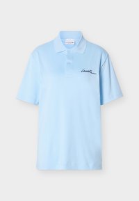 No seleccionado, overview