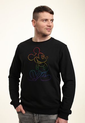Disney MICKEY MOUSE BIG PRIDE - Bluza