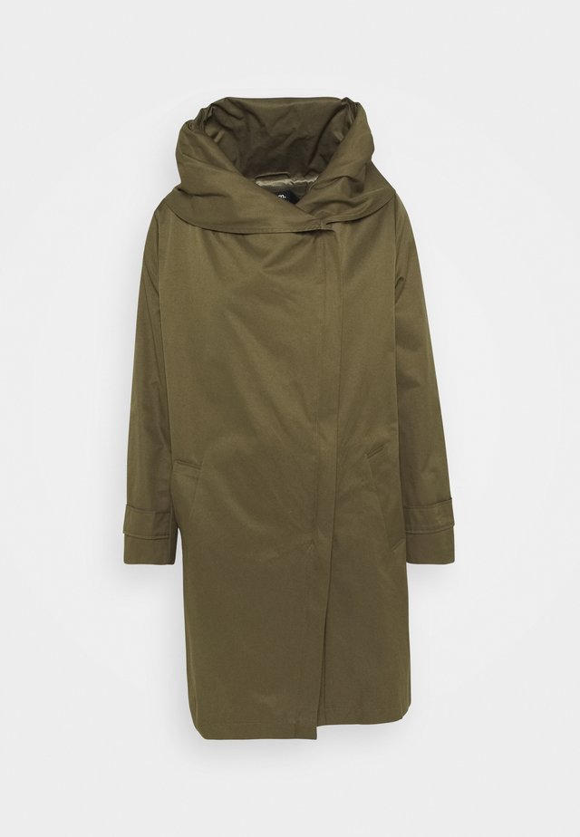 WILLOW - Parka - olive