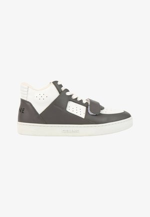 CELINE, Baskets basses - white