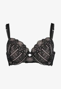 Nem kiválasztott, black