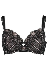 BRA - Soutien-gorge à armatures - black