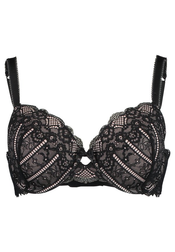 BRA - Underwired bra4