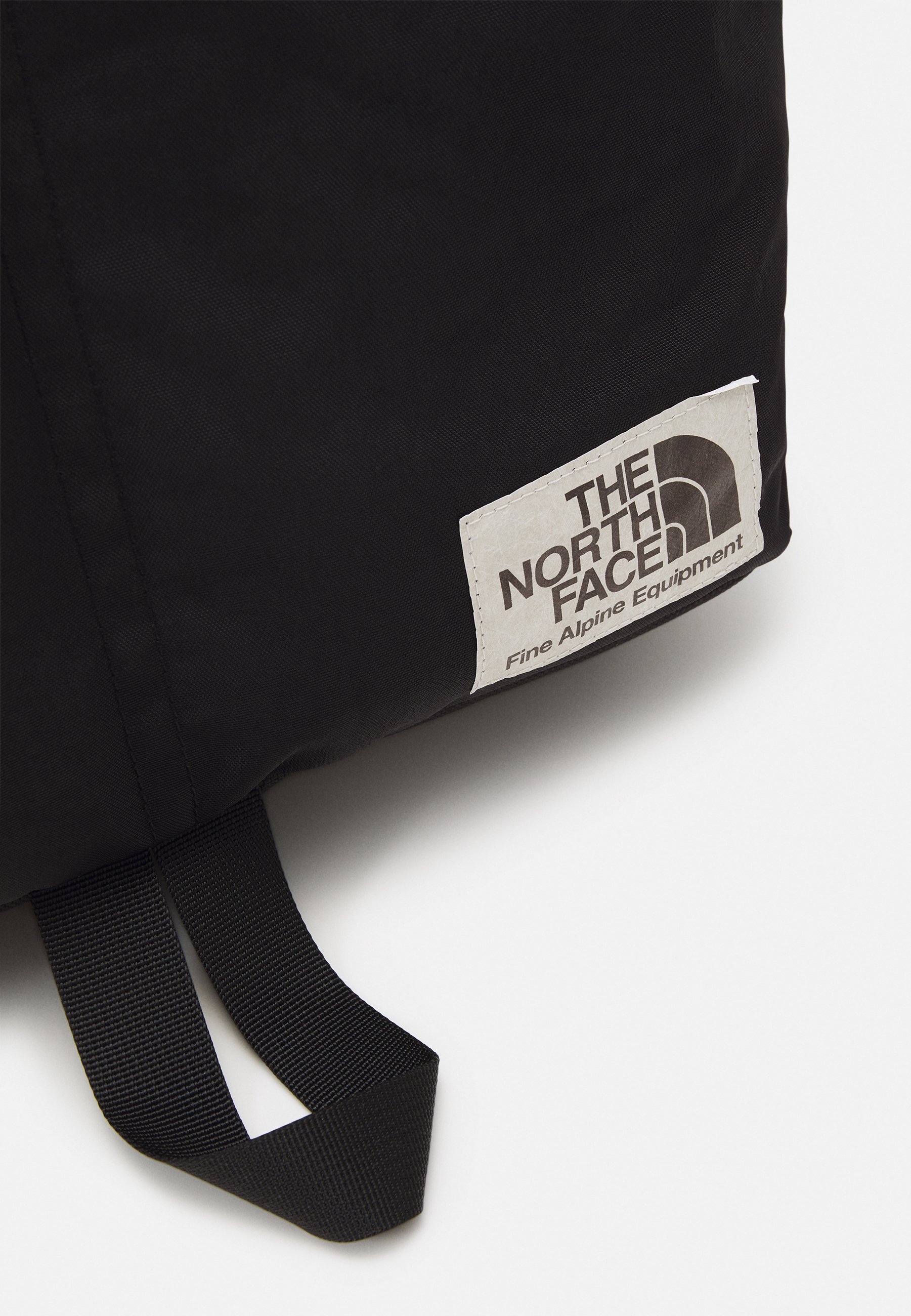 The North Face BERKELEY TOTE PACK UNISEX - Rucksack - black