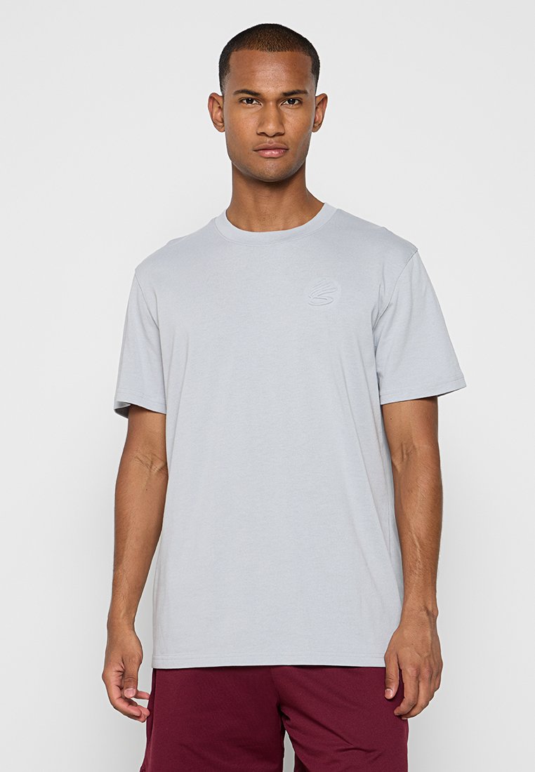 Under Armour Sport T-shirt grijs Under Armour Sport T-shirt grijs