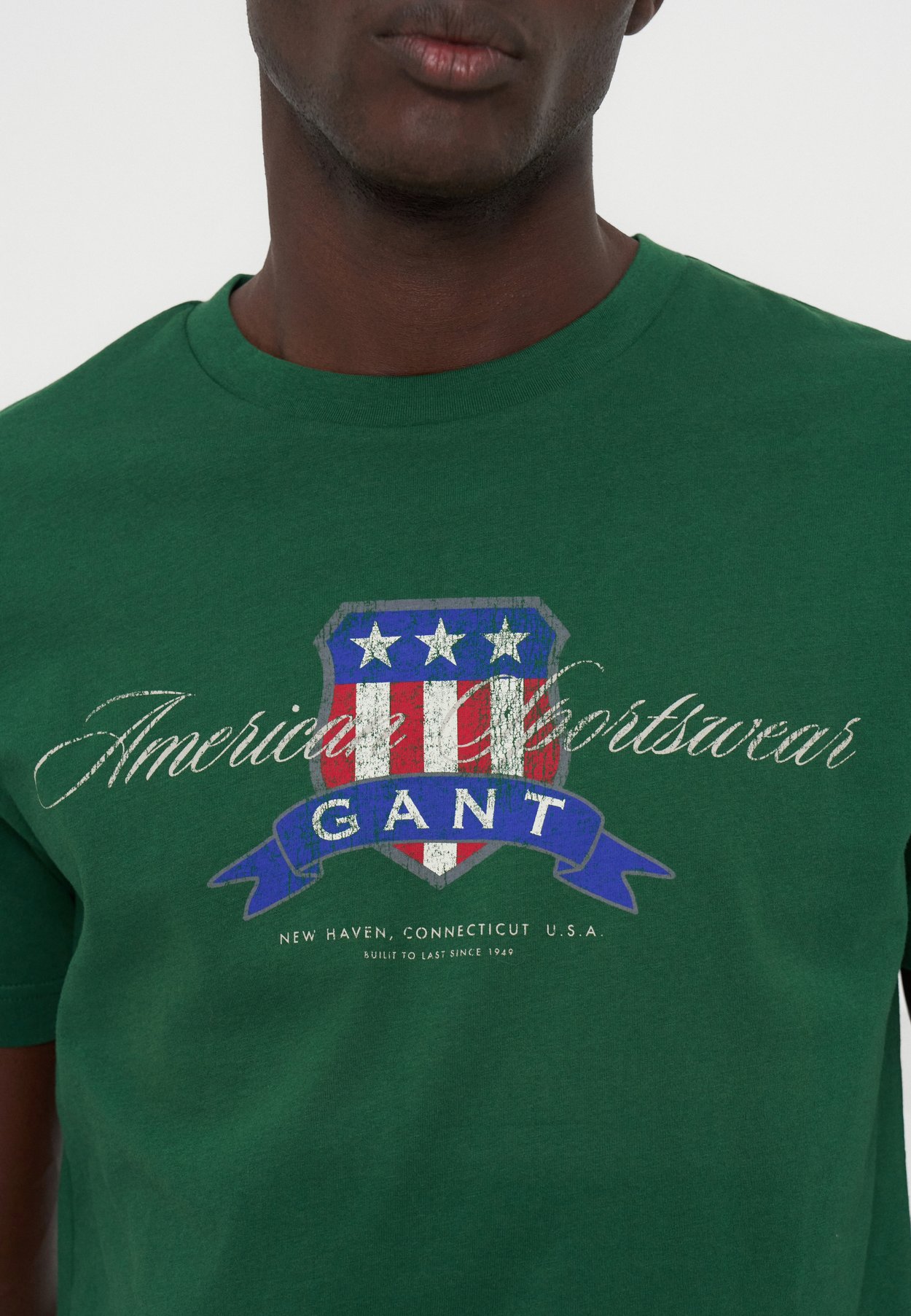T-Shirt print