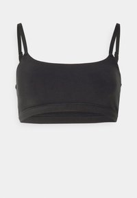 FLEX BRALETTE - Topp - black