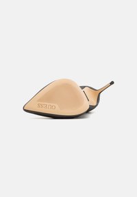 Guess SABALIA13 - Klasične cipele s visokom petom - black