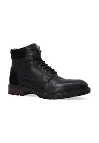 VENEZIA ANKLE BOOTS - Veterboots - black