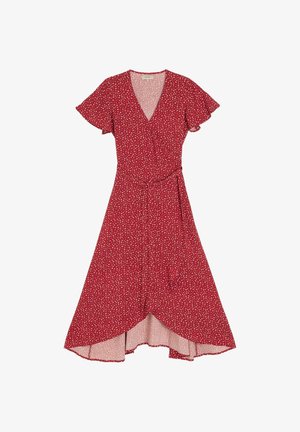 Diverse, ANILAS - Maxikleid - multikolor