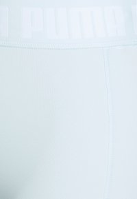 Puma TRAIN STRONG HIGH WAIST FULL - Leggings - nitro blue