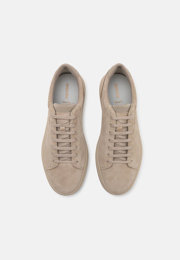 BALTMOORE - Trainers - dark sand4