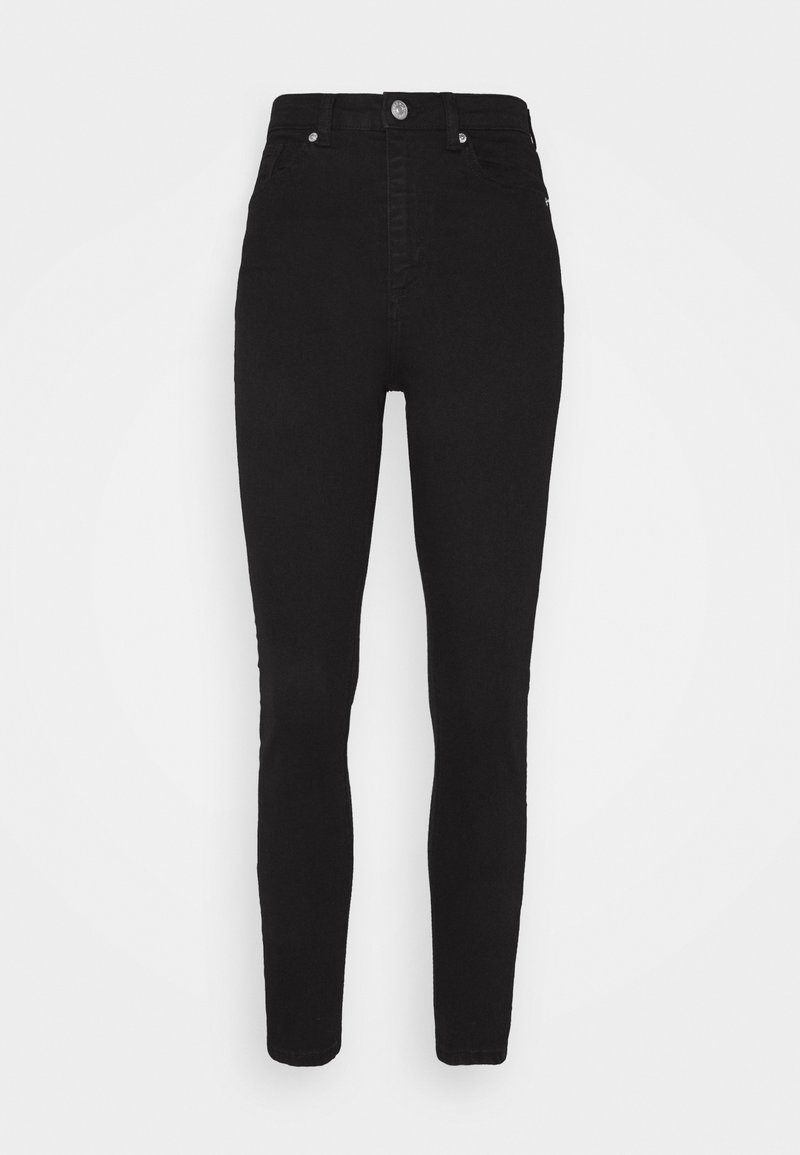 Carin Wester Jeans Skinny Fit zwart