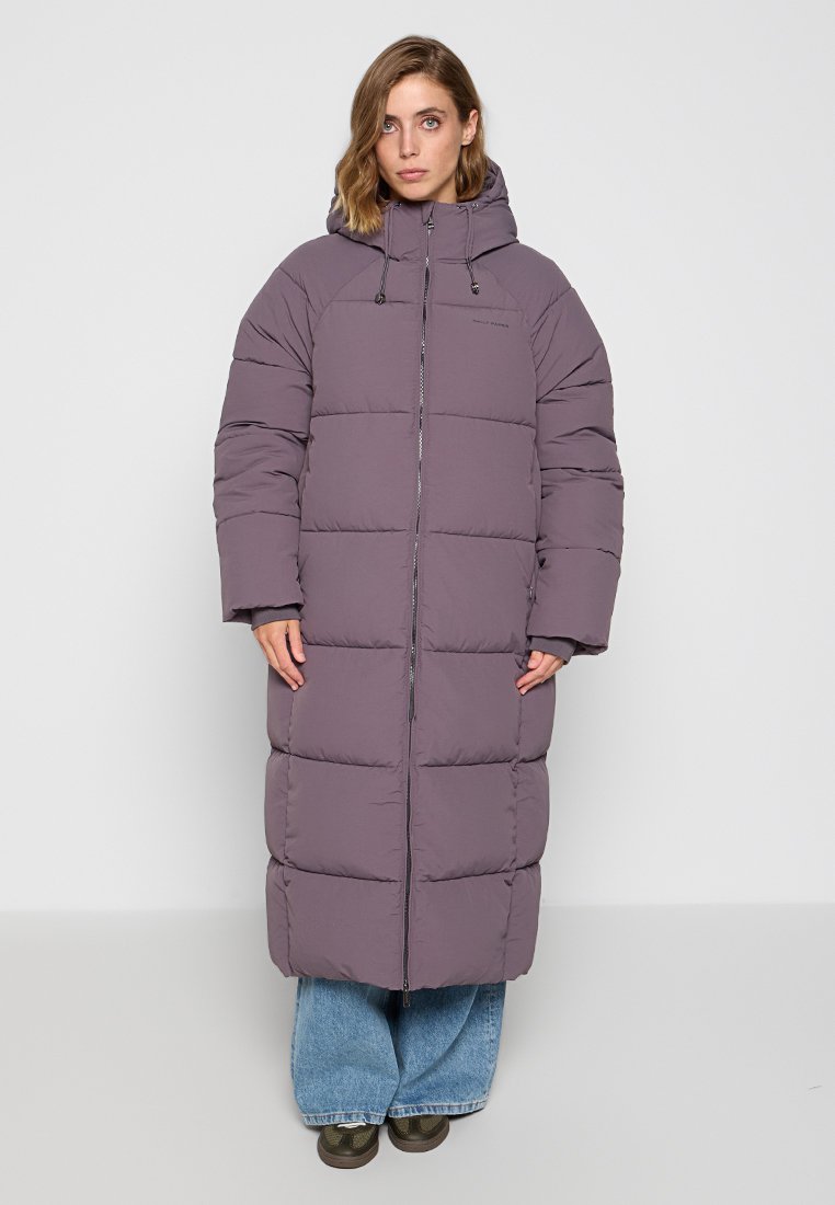 Daily Paper Wintermantel meerkleurig Daily Paper Wintermantel meerkleurig