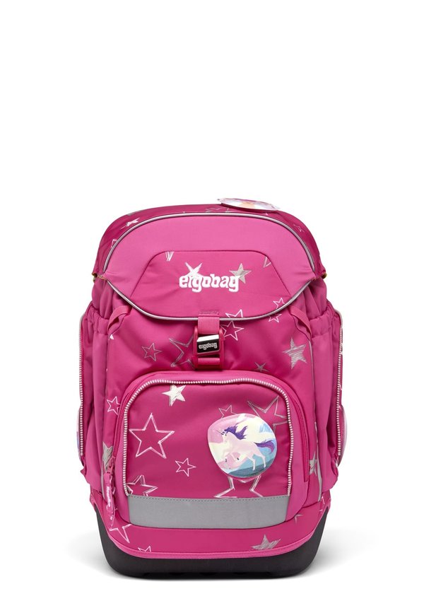 LUMI-EDITION PACK-SET 6-TEILIG – Schulranzen Set