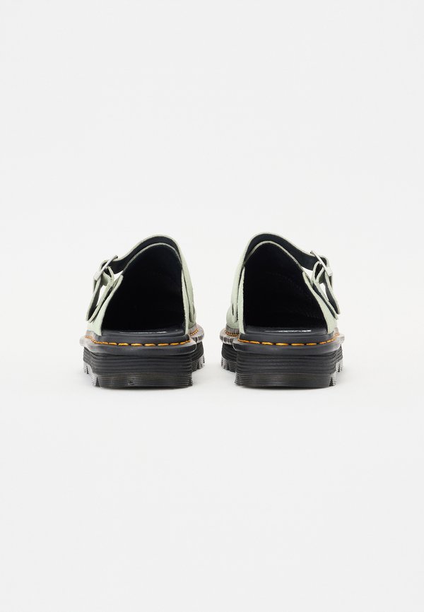 ZEB ZAG UNISEX - Mules2