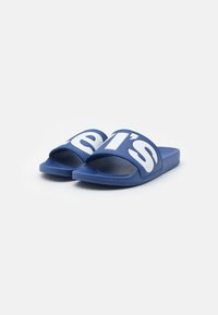 Levi's® JUNE - Badesandaler - royal blue