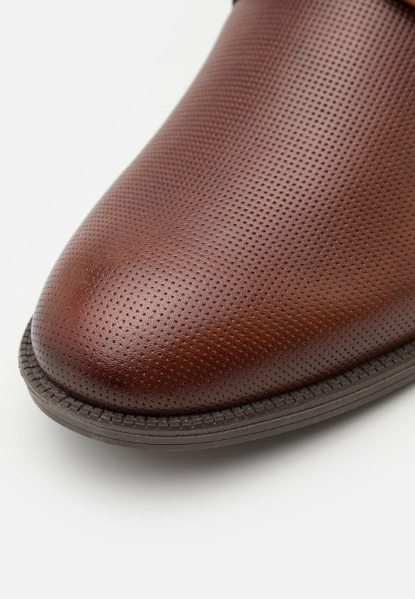 BY GUIDO MARIA KRETSCHMER - Lace-ups - cognac2