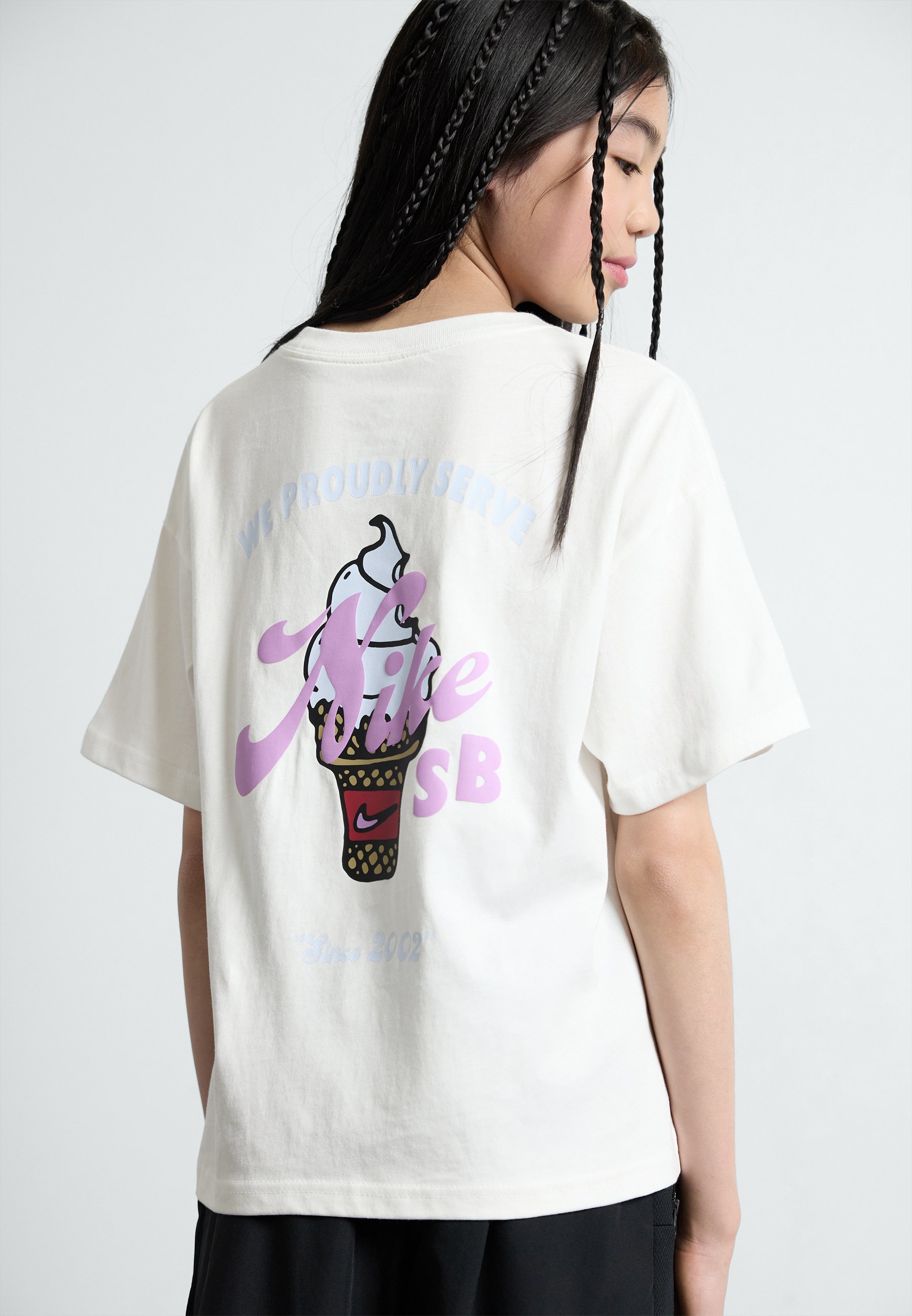 nike sb cone t shirt