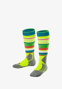 Non sélectionné, lightning