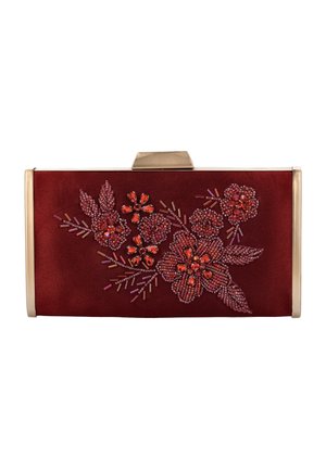 Alkalmi kézitáska - red