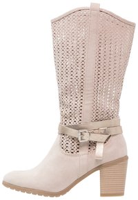 Marco Tozzi Botas - taupe