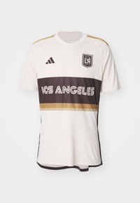 LOS ANGELES FC 3RD - Camiseta de fútbol - off-white