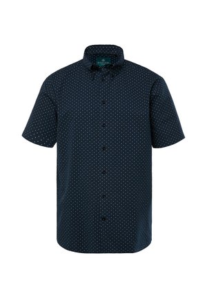 BOSTON PARK, Camicia - navy blue