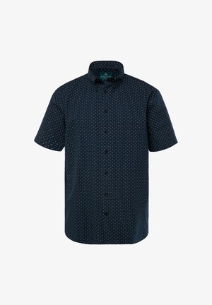 BOSTON PARK, Camicia - navy blue