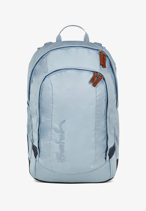 Tagesrucksack - hellblau