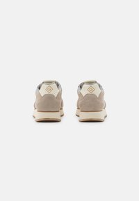 GANT BEVINDA - Trainers - taupe