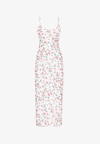 Vybráno, white multicolor