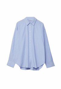 Camicia - light blue