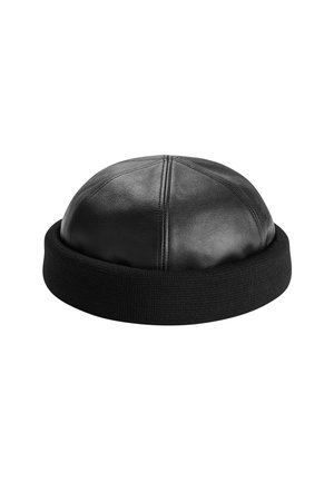 LACUNA - Cap - black