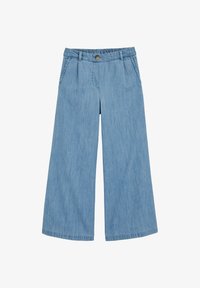 Kijelölve, light blue