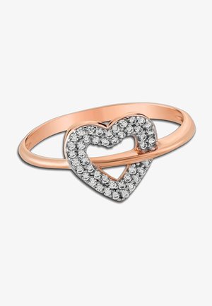 Balia Bague - weiß rose