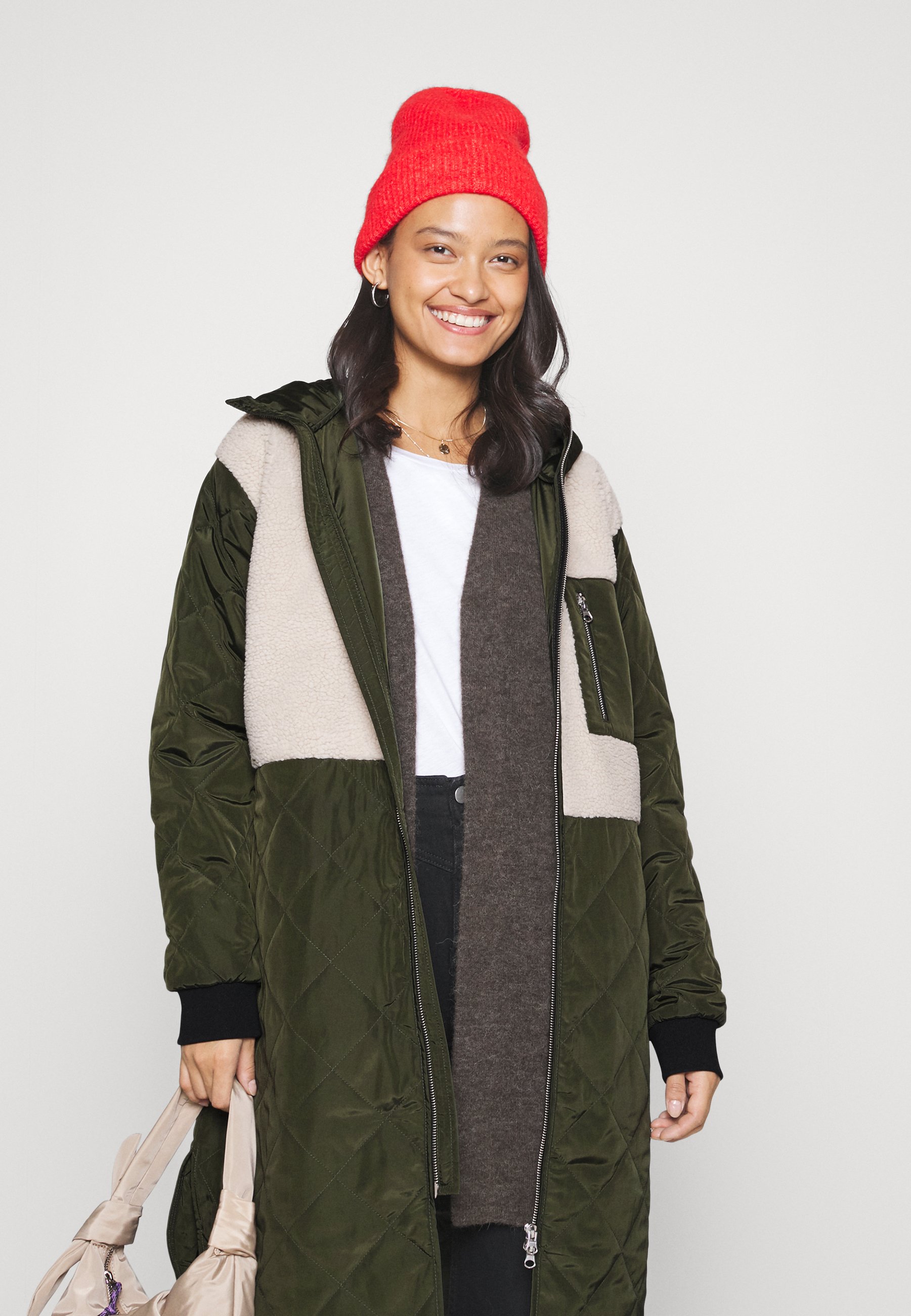 north face kiara parka