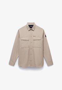 Niet geselecteerd, beige rocky