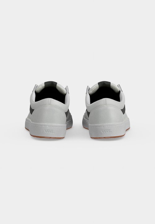 Vans OLD SKOOL UNISEX - Trainers - leather pewter/true white — foto 4