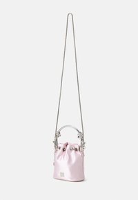 ALDO ALDO X WICKED GLINDAFIED - Kézitáska - pink