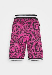 Nike Performance Träningsshorts - black