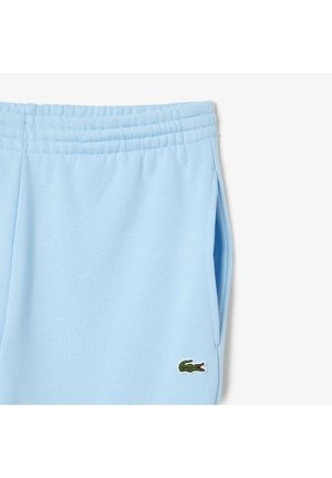 Lacoste LIFESTYLE - Pantalones deportivos - bleu hbp