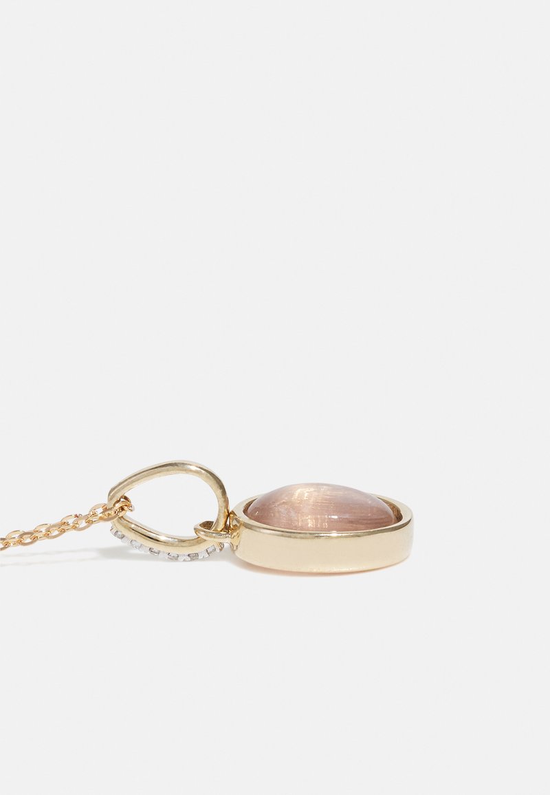 Damen Halsketten | DIAMANT L'ÉTERNEL 0,02 CT. DIAMOND Halskette gold/goldfarben - HH29750 Damen Halsketten | DIAMANT L'ÉTERNEL 0,02 CT. DIAMOND Halskette gold/goldfarben - HH29750