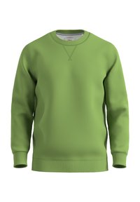 Unausgewählt, bambusgrün