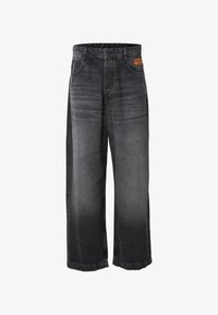 Selezionato, vintage black