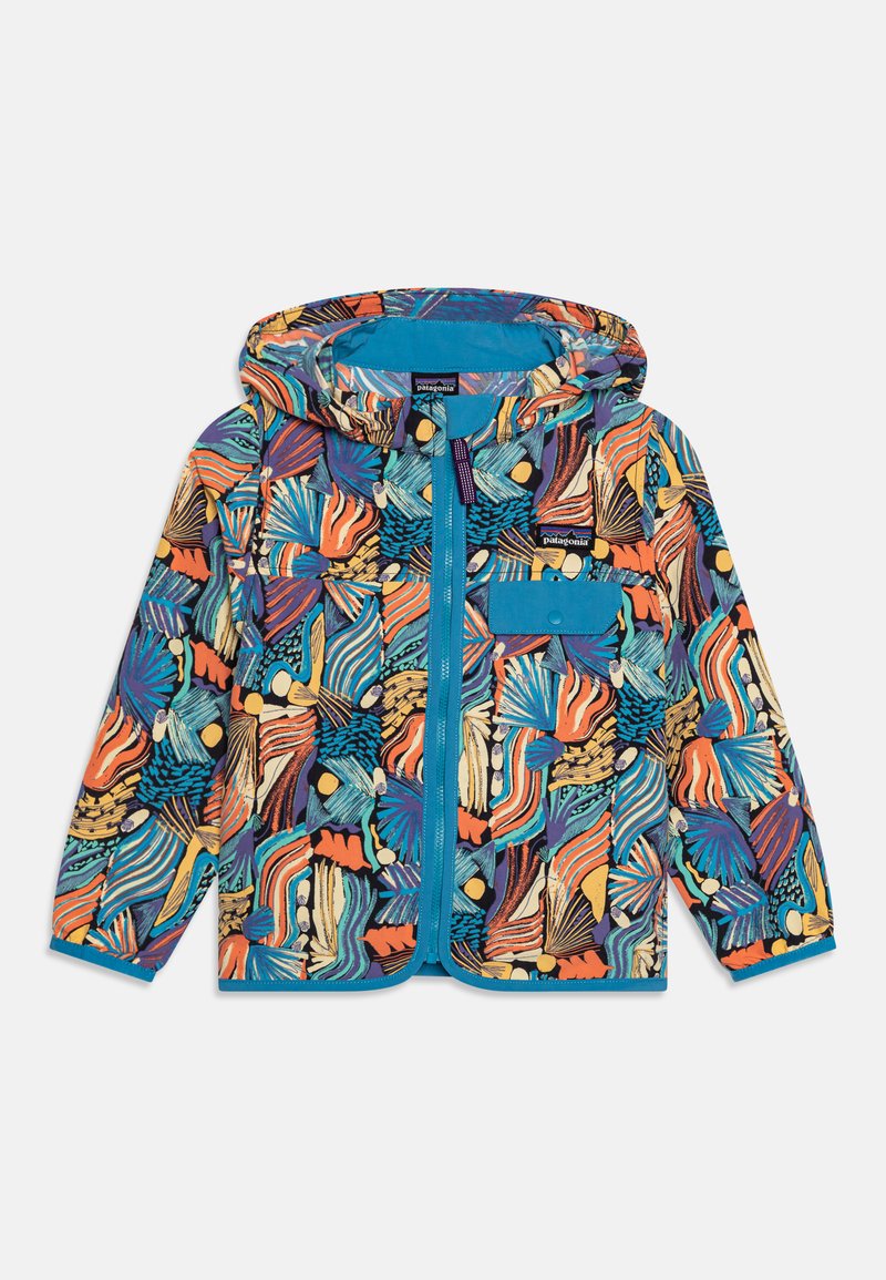 Patagonia BABY BAGGIES UNISEX Outdoorjas pitch blue/blauw Zalando.nl