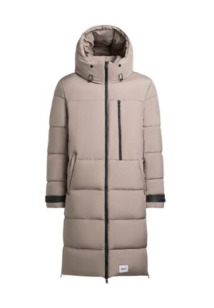 SIRAM2 - Wintermantel - greige